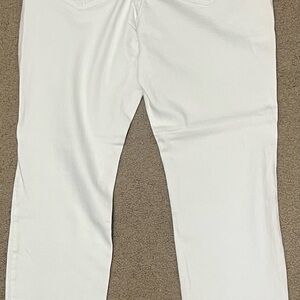 Jules & Leopold Classic Grey Pants